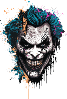 Villanos Caóticos & Clowns